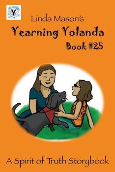 Paperback Yearning Yolanda: Linda Mason's Book