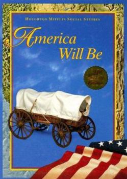 Library Binding America Will Be Book