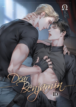 Dear Benjamin Manhwa