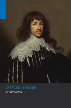 Paperback Gyfford of Weare Book