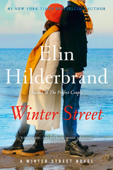 Winter Street: A Novel