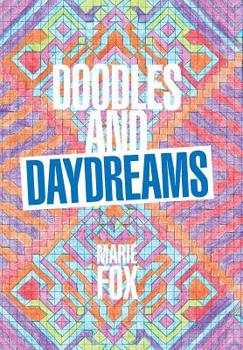 Hardcover Doodles and Daydreams Book