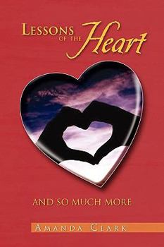 Paperback Lessons of the Heart Book