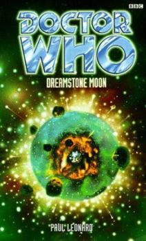Dreamstone Moon - Book #11 of the Eighth Doctor Adventures