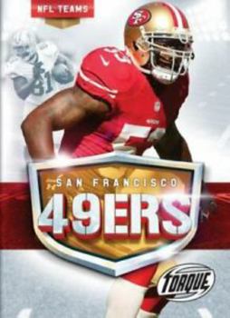 San Francisco 49ers - Book  of the NFL Teams