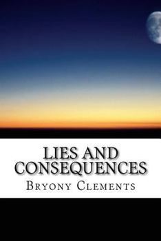 Paperback Lies and Consequences Book