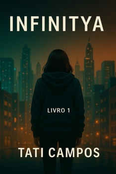 Livro 1: O ERRO NO CÓDIGO (INFINITYA) (Portuguese Edition)