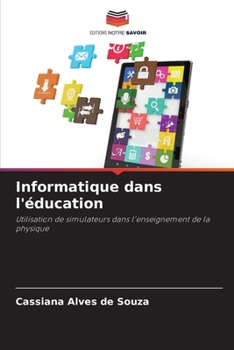 Informatique dans l'éducation