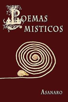 Paperback Poemas Místicos [Spanish] Book