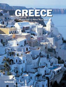 Paperback Photopockets Greece Book