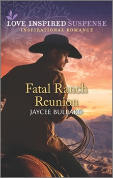 Mass Market Paperback Fatal Ranch Reunion Book