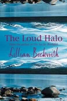 The Loud Halo - Book #3 of the Hebridean Trilogy