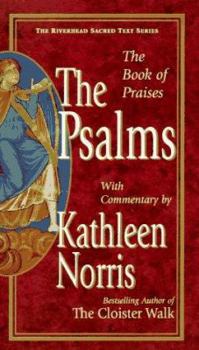 Paperback The Psalms Book