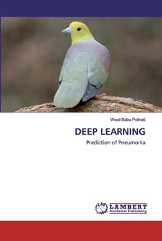 Paperback Deep Learning Book