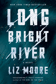 Hardcover Long Bright River Book