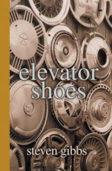 Paperback Elevator Shoes Book