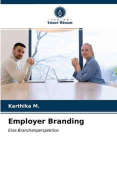 Paperback Employer Branding [German] Book