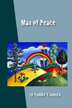 Paperback Man of Peace Book