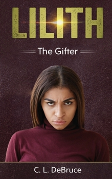 Paperback Lilith: The Gifter Book