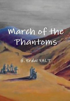 Hardcover March of the Phantoms Book