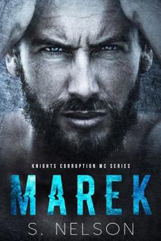 Paperback Marek Book