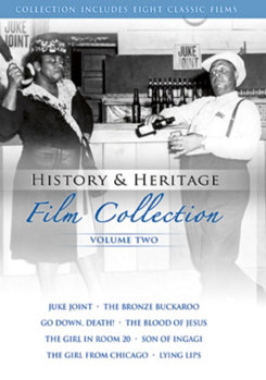 DVD History & Heritage Film Collection: Volume 2 Book