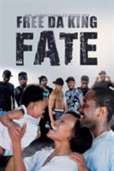 Paperback Free Da King Fate Book