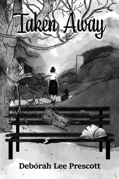 Paperback Taken Away Book