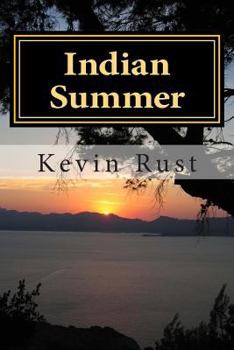 Paperback Indian Summer Book