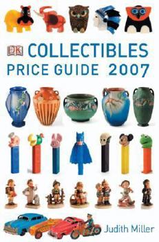 Miller's Collectables Price Guide