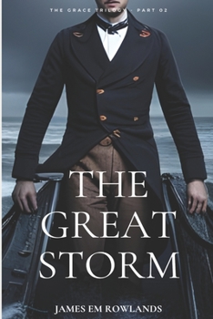 Paperback The Great Storm Book