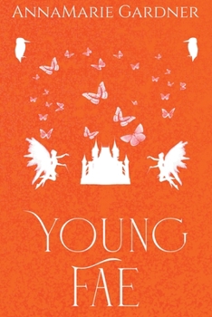 Paperback Young Fae Book