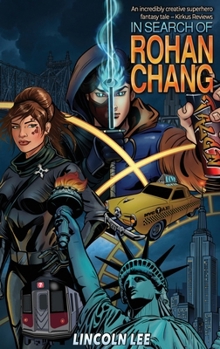 In Search of Rohan Chang