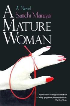 Hardcover A Mature Woman Book