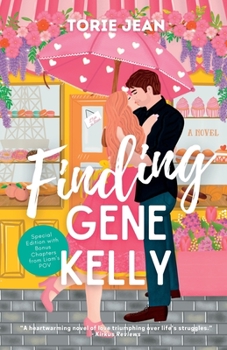 Paperback Finding Gene Kelly Book