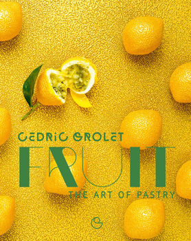 Hardcover Fruit Book