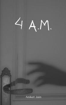 Paperback 4 A.M. Book