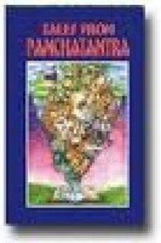 Hardcover The Story of Hanuman Book