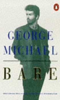 Paperback Bare: George Michael, His Own Story Book