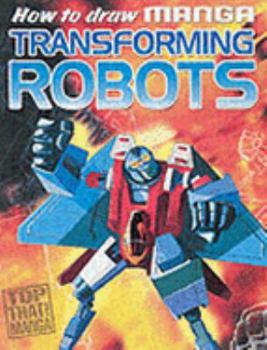Paperback Transforming Robots Book