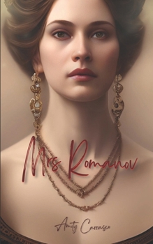 Paperback Mrs. Romanov Book