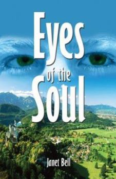 Paperback Eyes of the Soul Book