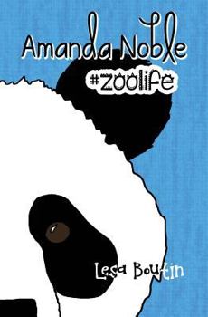 Paperback Amanda Noble, #zoolife Book