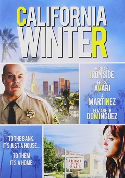 DVD California Winter Book