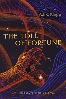 Paperback The Toll of Fortune Book