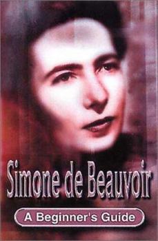 Paperback Simone De Beauvoir Book
