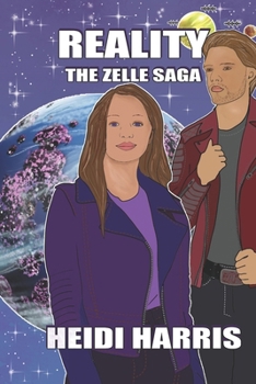 Paperback Reality Book