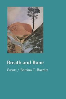 Paperback Breath and Bone Book