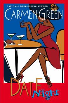 Mass Market Paperback Date Night Book