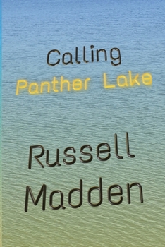 Paperback Calling Panther Lake Book